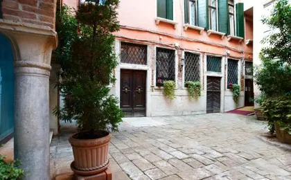 San Marco Loft