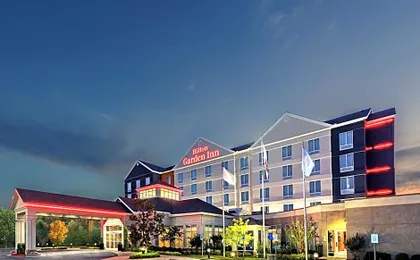 Hilton Garden Inn Tulsa Midtown