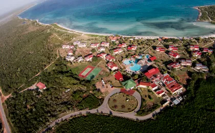 Brisas Covarrubias