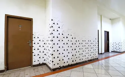 Wisma Gading Indah 1 by ZUZU