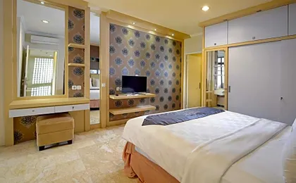 Midtown Residence Simatupang Jakarta
