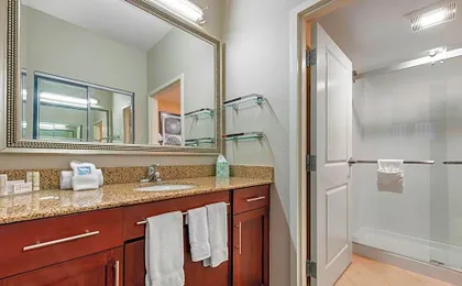 Residence Inn by Marriott Columbus