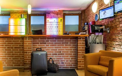 ibis Styles Berlin City Ost