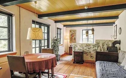Stevns Klint Bed & Breakfast