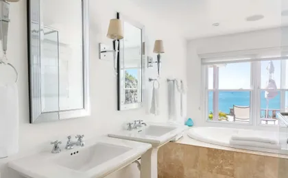 Cambridge Beaches Resort and Spa