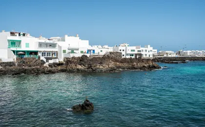 Delmar Lanzarote