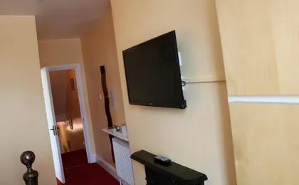 Norfolk Guest House
