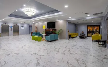 Days Inn by Wyndham North Bergen