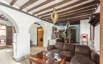 Casa Rural San Miguel en Morón de la Frontera