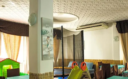 Hotel Jolie