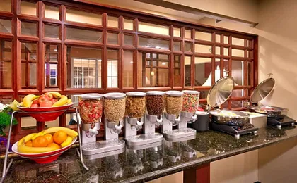TownePlace Suites by Marriott Boise West/Meridian