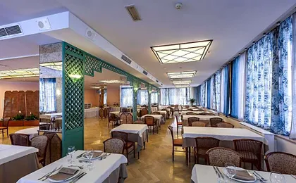 Ariminum Hotel