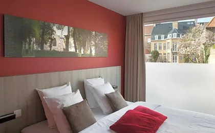 B&B 't Withuis