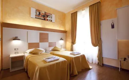 Dem Guesthouse