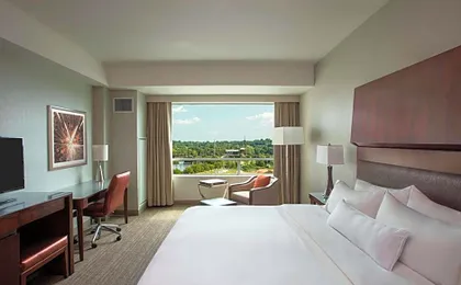 The Westin Wilmington