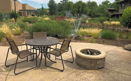 Gaia Hotel & Spa Redding, an Ascend Collection Hotel