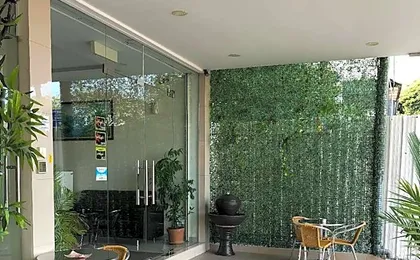 Power Hotel