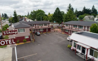 Viking Motel