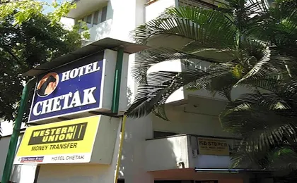 Hotel Chetak