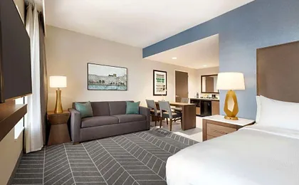 Embassy Suites By Hilton Wilmington Riverfront