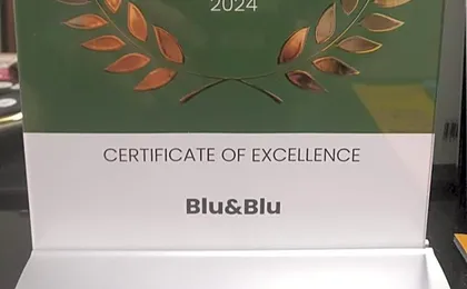 Blu&Blu