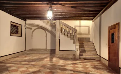 Residenza Valier - Rialto