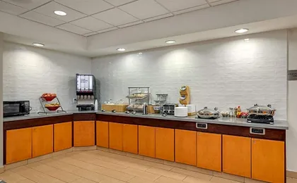 Fairfield Inn & Suites by Marriott Lawton