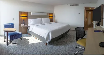Holiday Inn Express Toluca Galerias Metepec By IHG