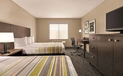 Country Inn & Suites by Radisson, Tampa/Brandon, FL