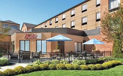 Hilton Garden Inn South Bend