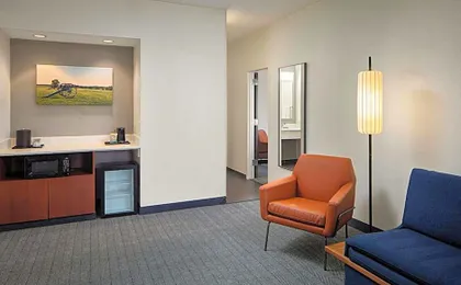 Courtyard by Marriott Manassas Battlefield Park