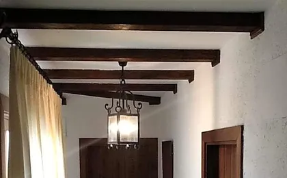 Hotel Posada San Antonio