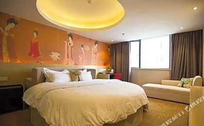 METROPOLO JINGJIANG HOTELS