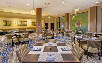 Embassy Suites By Hilton Hotel Montgomery-Conference Center