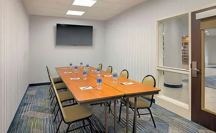 SpringHill Suites by Marriott Midland