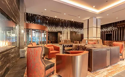 Monarch Casino Resort Spa