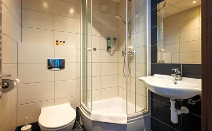 Focus Hotel Gdansk