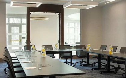 Kimpton - The Forum Hotel By IHG
