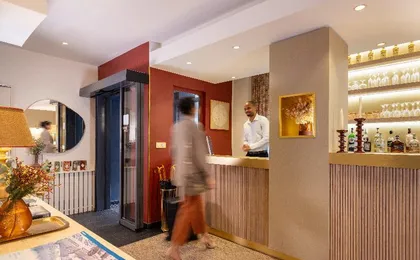 HOTEL BAILLI DE SUFFREN