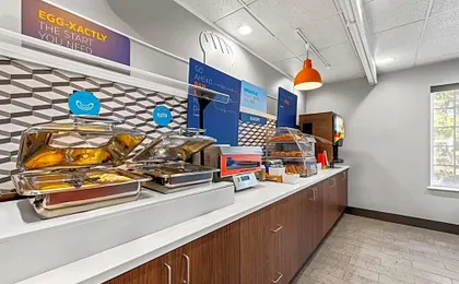Holiday Inn Express Saint Simons Island By IHG