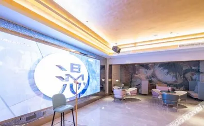Beijing Tiananmenwangfujing Manxin Hotel