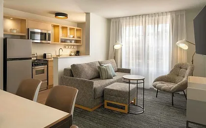 TownePlace Suites by Marriott Milpitas Silicon Valley