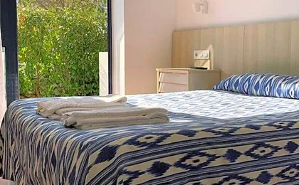 Casa Del Mar Hotel & Apartaments