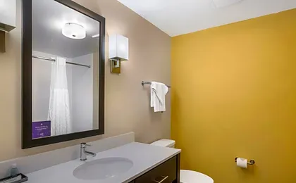Sleep Inn North - Central York