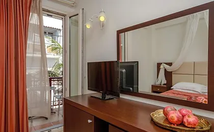 Aeolis Boutique Hotel