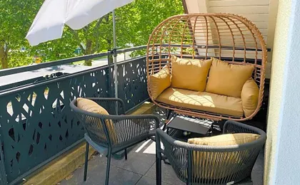 ZUM SCHLOSS - Boutique-Hotel