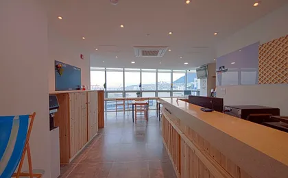 K-GUESTHOUSE Premium Nampo 1