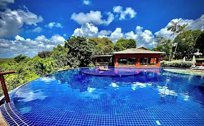 Villas do Pratagy VIP