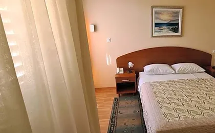 Aparthotel Astoria