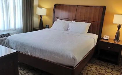 Hilton Garden Inn Olathe